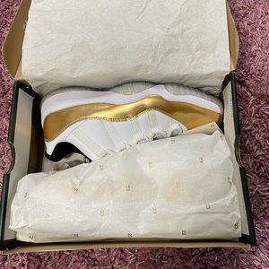 Jordan 11 Low Closing Ceremony